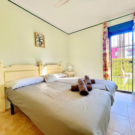 Oceano Islantilla Costa 2 Dorm Eksteriør bilde